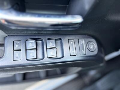 2015 GMC Sierra 2500HD Heavy Duty Truck !  Crew Cab , 4X4 - Photo 36 - Gladstone, OR 97027