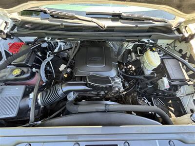 2015 GMC Sierra 2500HD Heavy Duty Truck !  Crew Cab , 4X4 - Photo 37 - Gladstone, OR 97027