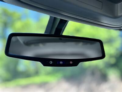 2015 GMC Sierra 2500HD Heavy Duty Truck !  Crew Cab , 4X4 - Photo 34 - Gladstone, OR 97027