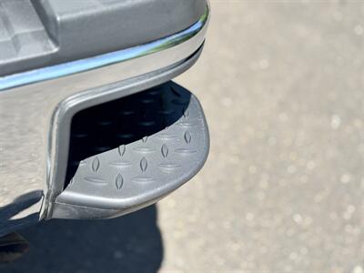 2015 GMC Sierra 2500HD Heavy Duty Truck !  Crew Cab , 4X4 - Photo 31 - Gladstone, OR 97027