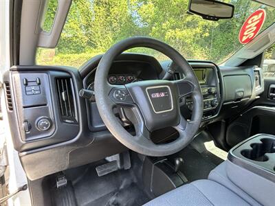 2015 GMC Sierra 2500HD Heavy Duty Truck !  Crew Cab , 4X4 - Photo 19 - Gladstone, OR 97027
