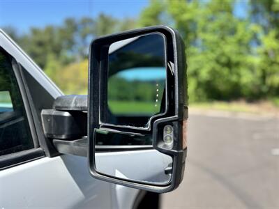 2015 GMC Sierra 2500HD Heavy Duty Truck !  Crew Cab , 4X4 - Photo 26 - Gladstone, OR 97027