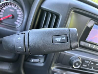 2015 GMC Sierra 2500HD Heavy Duty Truck !  Crew Cab , 4X4 - Photo 33 - Gladstone, OR 97027