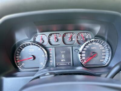 2015 GMC Sierra 2500HD Heavy Duty Truck !  Crew Cab , 4X4 - Photo 24 - Gladstone, OR 97027