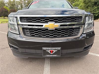 2018 Chevrolet Suburban LT - Photo 36 - Gladstone, OR 97027