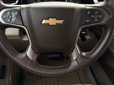 2018 Chevrolet Suburban LT - Photo 61 - Gladstone, OR 97027