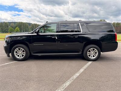 2018 Chevrolet Suburban LT - Photo 33 - Gladstone, OR 97027