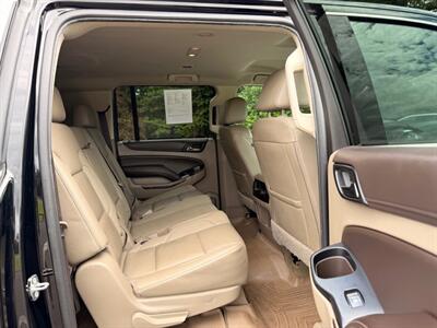 2018 Chevrolet Suburban LT - Photo 13 - Gladstone, OR 97027