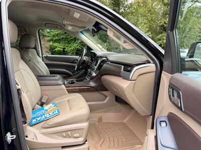 2018 Chevrolet Suburban LT - Photo 12 - Gladstone, OR 97027