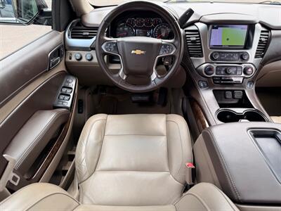 2018 Chevrolet Suburban LT - Photo 23 - Gladstone, OR 97027