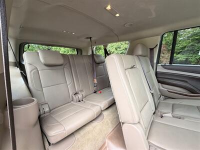 2018 Chevrolet Suburban LT - Photo 14 - Gladstone, OR 97027