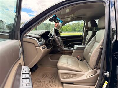 2018 Chevrolet Suburban LT - Photo 9 - Gladstone, OR 97027