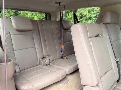 2018 Chevrolet Suburban LT - Photo 47 - Gladstone, OR 97027