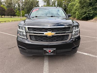 2018 Chevrolet Suburban LT - Photo 8 - Gladstone, OR 97027