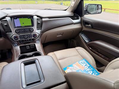 2018 Chevrolet Suburban LT - Photo 18 - Gladstone, OR 97027