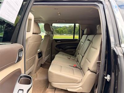 2018 Chevrolet Suburban LT - Photo 10 - Gladstone, OR 97027