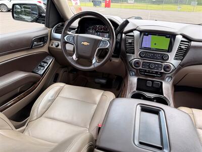 2018 Chevrolet Suburban LT - Photo 17 - Gladstone, OR 97027