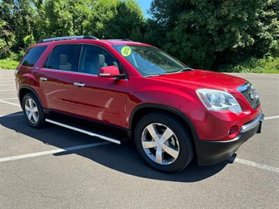 2012 GMC Acadia SLT-2   - Photo 41 - Gladstone, OR 97027