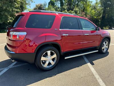 2012 GMC Acadia SLT-2   - Photo 5 - Gladstone, OR 97027