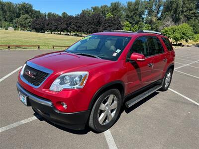 2012 GMC Acadia SLT-2   - Photo 25 - Gladstone, OR 97027