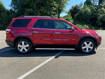 2012 GMC Acadia SLT-2   - Photo 6 - Gladstone, OR 97027