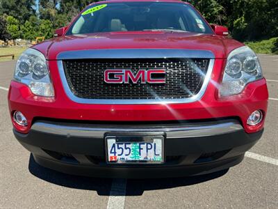 2012 GMC Acadia SLT-2   - Photo 42 - Gladstone, OR 97027