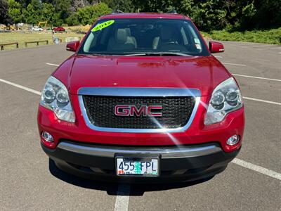 2012 GMC Acadia SLT-2   - Photo 8 - Gladstone, OR 97027