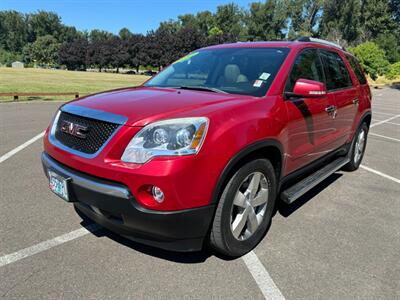 2012 GMC Acadia SLT-2   - Photo 26 - Gladstone, OR 97027