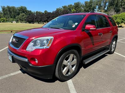 2012 GMC Acadia SLT-2   - Photo 27 - Gladstone, OR 97027