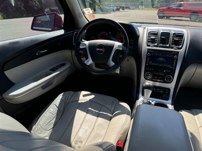 2012 GMC Acadia SLT-2   - Photo 17 - Gladstone, OR 97027