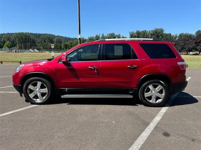 2012 GMC Acadia SLT-2   - Photo 2 - Gladstone, OR 97027