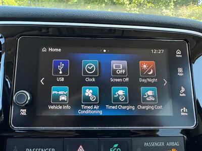 2018 Mitsubishi Outlander PHEV SEL   - Photo 60 - Gladstone, OR 97027
