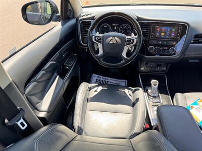 2018 Mitsubishi Outlander PHEV SEL   - Photo 23 - Gladstone, OR 97027