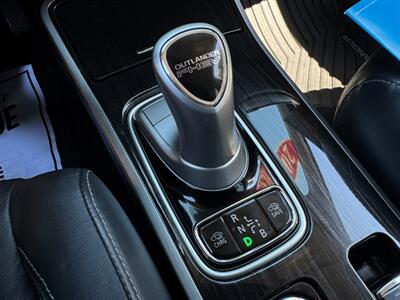 2018 Mitsubishi Outlander PHEV SEL   - Photo 68 - Gladstone, OR 97027