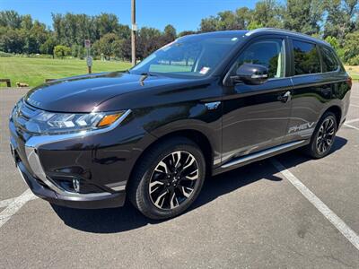 2018 Mitsubishi Outlander PHEV SEL   - Photo 25 - Gladstone, OR 97027