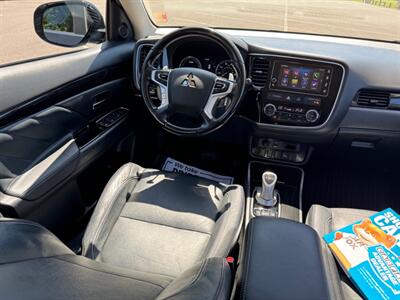 2018 Mitsubishi Outlander PHEV SEL   - Photo 17 - Gladstone, OR 97027