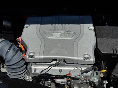 2018 Mitsubishi Outlander PHEV SEL   - Photo 43 - Gladstone, OR 97027