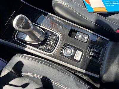 2018 Mitsubishi Outlander PHEV SEL   - Photo 46 - Gladstone, OR 97027