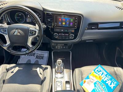 2018 Mitsubishi Outlander PHEV SEL   - Photo 49 - Gladstone, OR 97027
