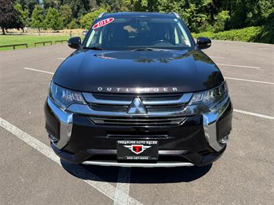 2018 Mitsubishi Outlander PHEV SEL   - Photo 8 - Gladstone, OR 97027