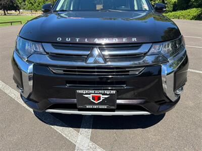 2018 Mitsubishi Outlander PHEV SEL   - Photo 28 - Gladstone, OR 97027