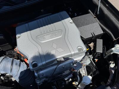 2018 Mitsubishi Outlander PHEV SEL   - Photo 41 - Gladstone, OR 97027
