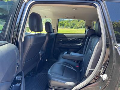 2018 Mitsubishi Outlander PHEV SEL   - Photo 12 - Gladstone, OR 97027