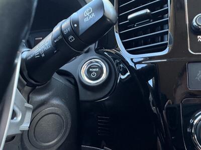 2018 Mitsubishi Outlander PHEV SEL   - Photo 61 - Gladstone, OR 97027