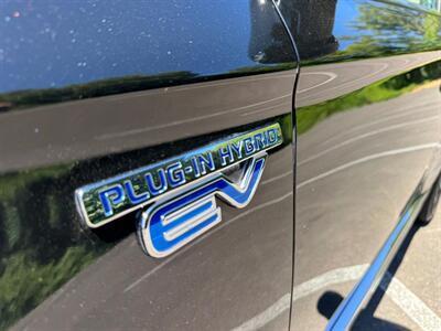 2018 Mitsubishi Outlander PHEV SEL   - Photo 45 - Gladstone, OR 97027