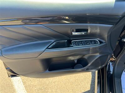 2018 Mitsubishi Outlander PHEV SEL   - Photo 29 - Gladstone, OR 97027