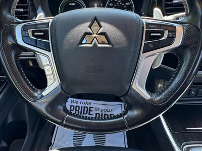 2018 Mitsubishi Outlander PHEV SEL   - Photo 50 - Gladstone, OR 97027
