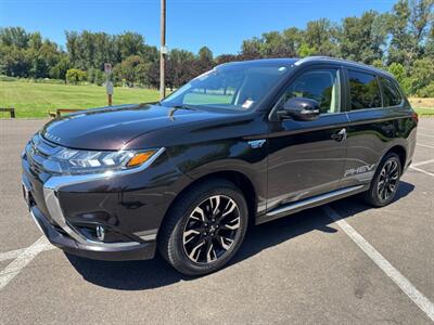 2018 Mitsubishi Outlander PHEV SEL   - Photo 27 - Gladstone, OR 97027