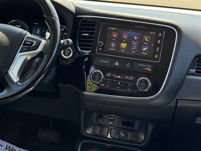 2018 Mitsubishi Outlander PHEV SEL   - Photo 54 - Gladstone, OR 97027