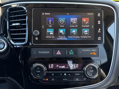 2018 Mitsubishi Outlander PHEV SEL   - Photo 59 - Gladstone, OR 97027